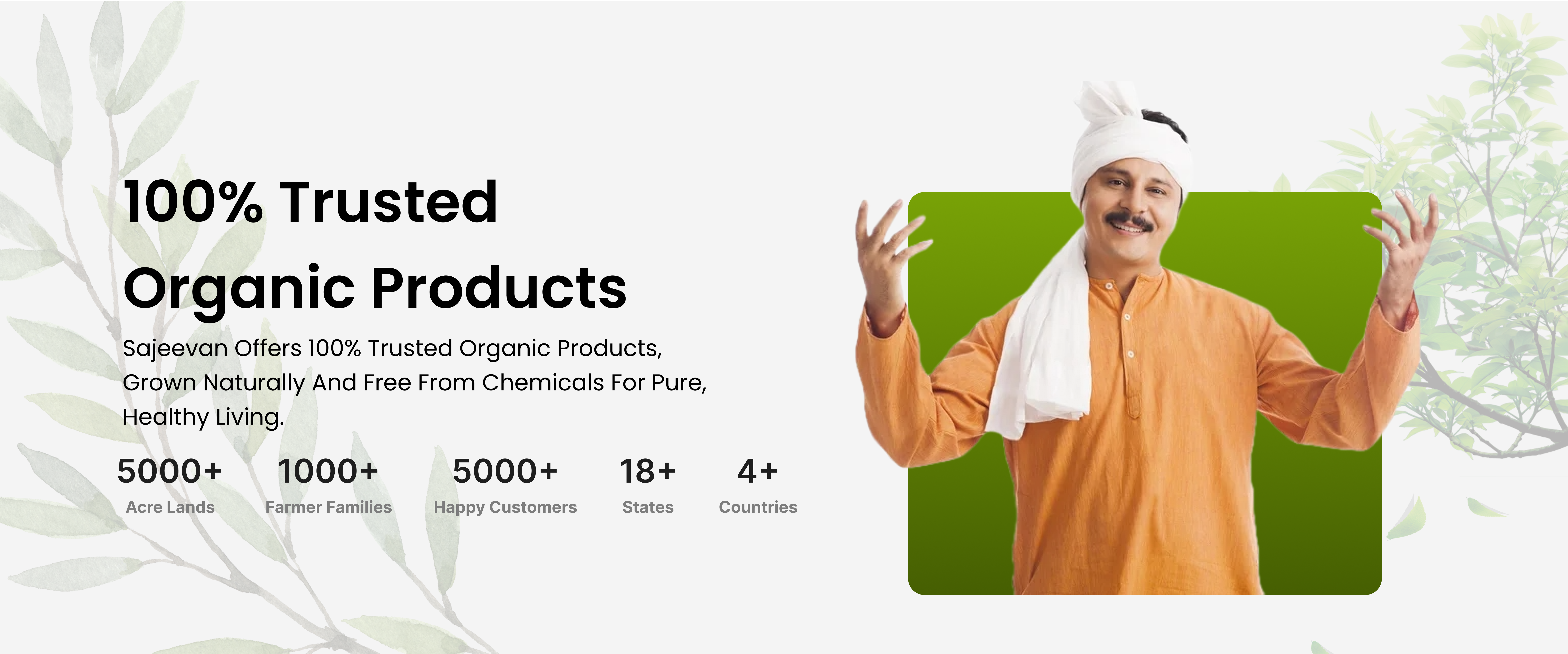Promotional banner